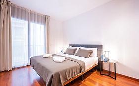 Sweett - Eixample