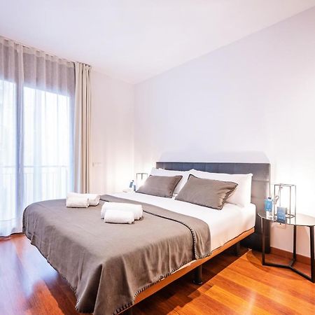 Apartament Sweett - Eixample Barcelona Zewnętrze zdjęcie