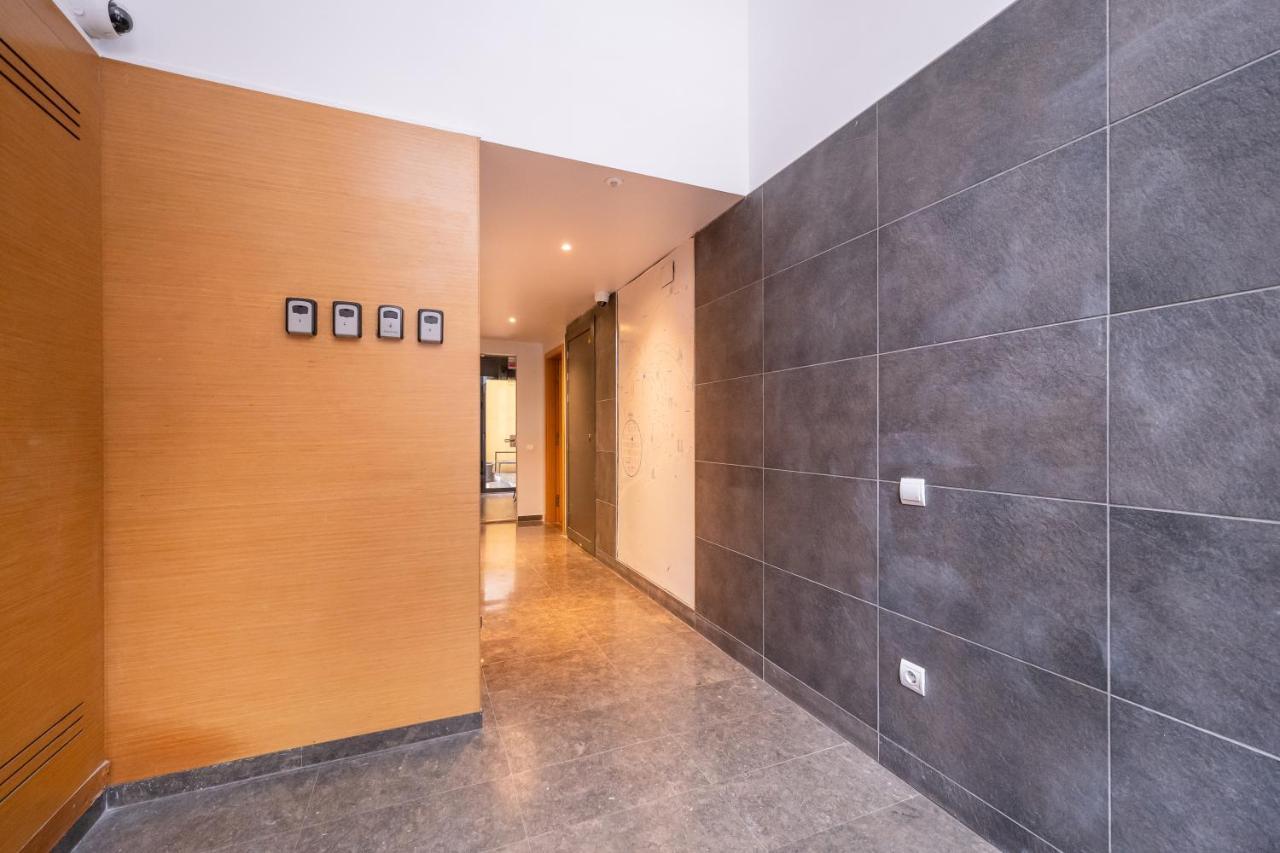 Apartament Sweett - Eixample Barcelona Zewnętrze zdjęcie