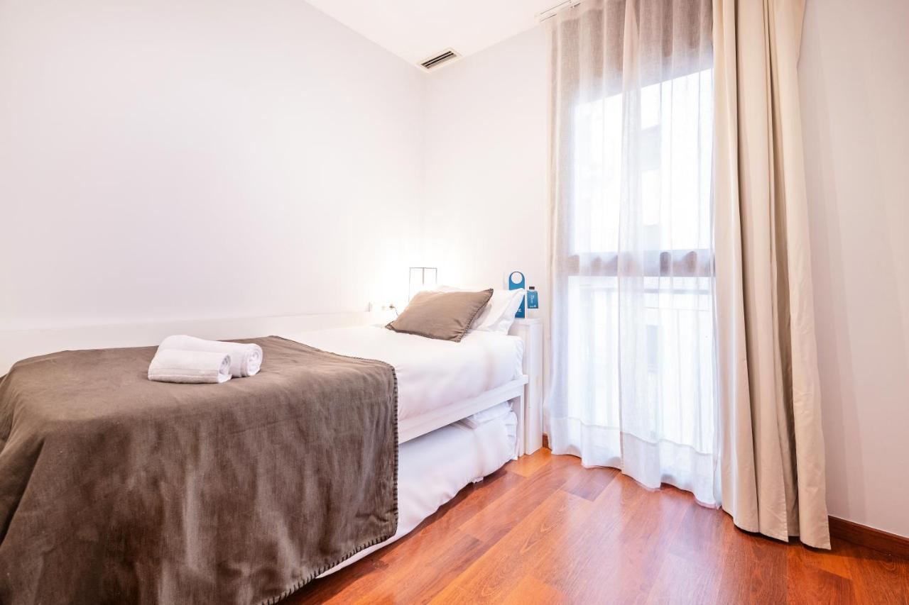 Apartament Sweett - Eixample Barcelona Zewnętrze zdjęcie