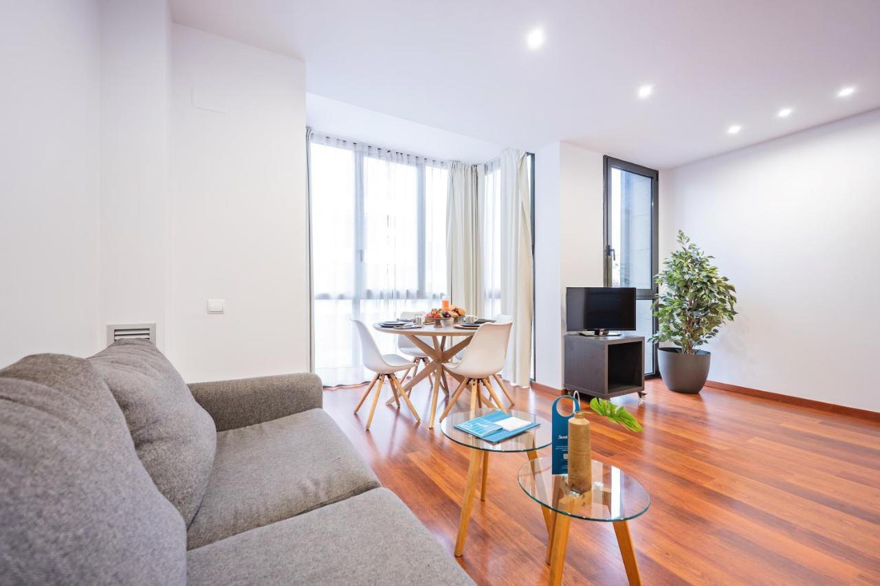 Apartament Sweett - Eixample Barcelona Zewnętrze zdjęcie