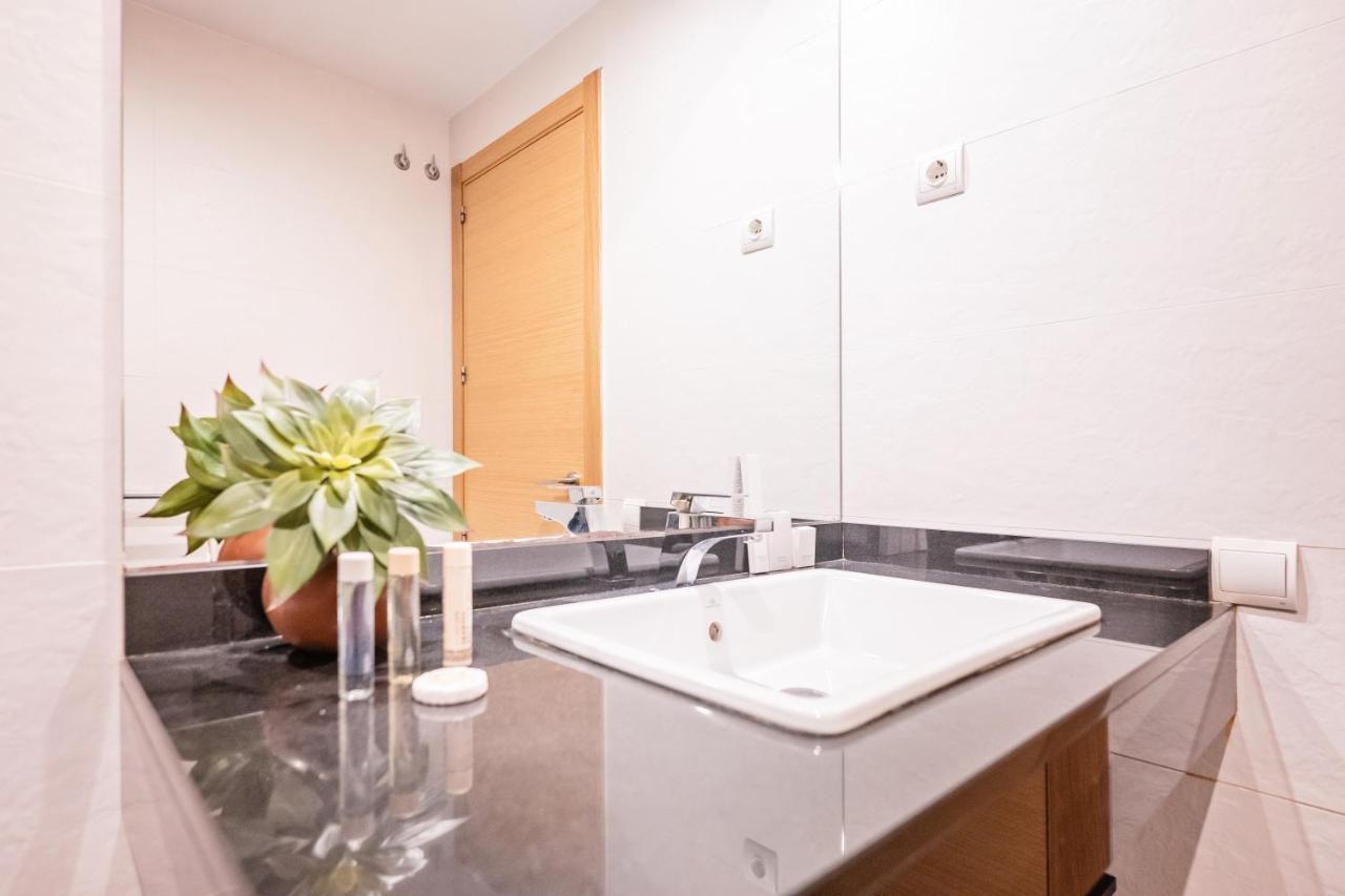 Apartament Sweett - Eixample Barcelona Zewnętrze zdjęcie